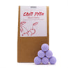 Black Cherry Mini Bath Bomb Gift Pack