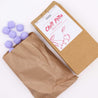 Black Cherry Mini Bath Bomb Gift Pack