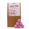 Strawberry Mini Bath Bomb Gift Pack