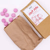 Strawberry Mini Bath Bomb Gift Pack