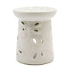 White Oil Burner - Dragonfly