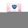 Set of 6 Scented Tealights - Rose