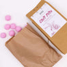 Passion Fruit Mini Bath Bomb Gift Pack