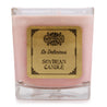 So Delicious Soybean Jar Candle
