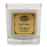 Fig & Cassis Soybean Jar Candle