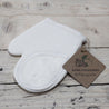 Natural Loofah Body Scrub Glove