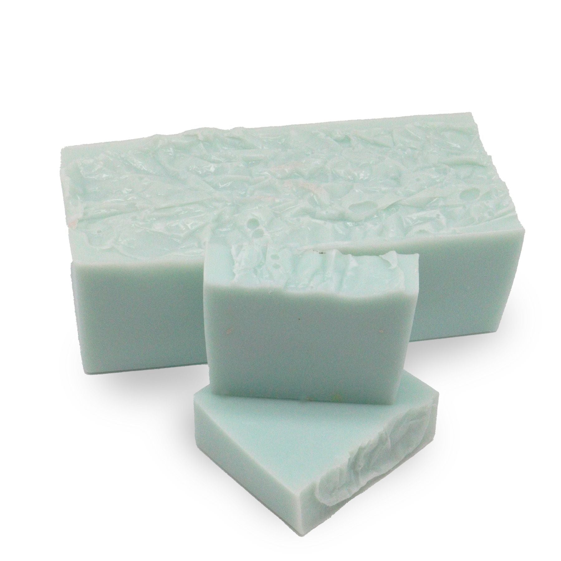 Blueberry Tea Soap Bar - Approx 100g - Soak Sanctuary Soap