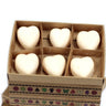 Box of 6 Wax Melts - Cinnamon & Orange - Soak Sanctuary Wax Melts