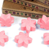 Box of 6 Wax Melts - Classic Rose - Soak Sanctuary Wax Melts
