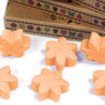 Box of 6 Wax Melts - Mango Fruits - Soak Sanctuary Wax Melts