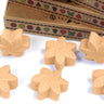 Box of 6 Wax Melts - Midnight Jasmine - Soak Sanctuary Wax Melts