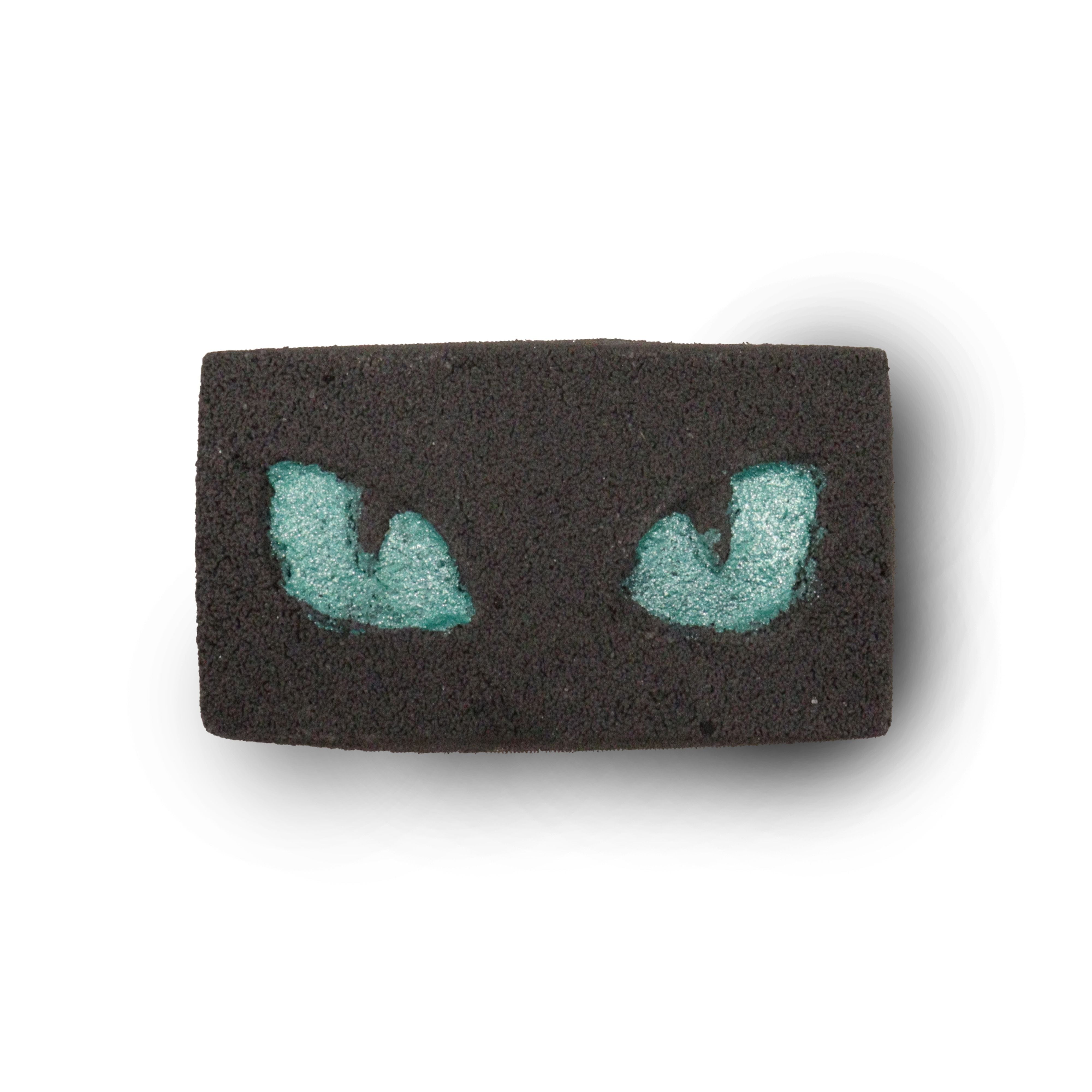 Cats Eyes Halloween Bath Bomb 80g - Soak Sanctuary Bath Bombs
