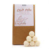 Vanilla Cup Cake Mini Bath Bomb Gift Pack