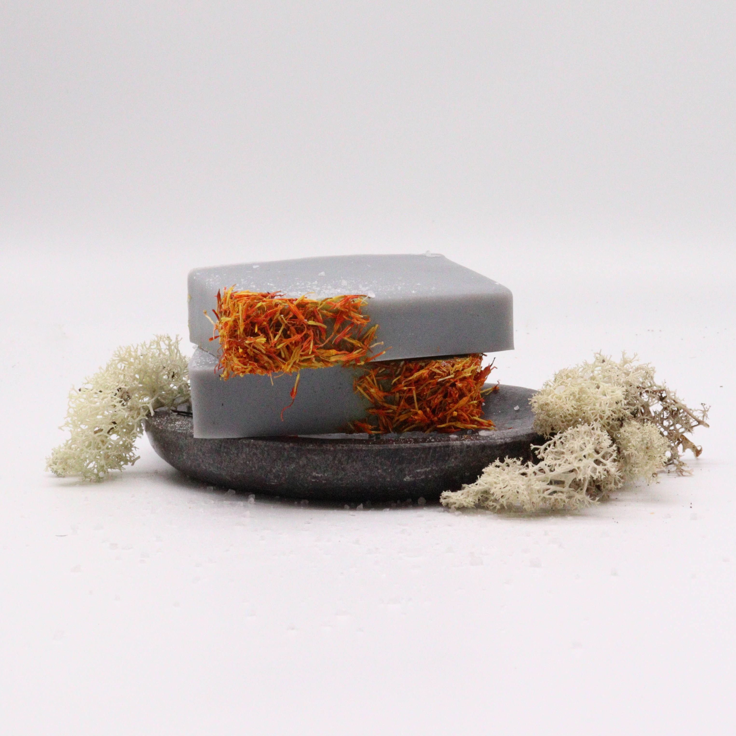 Coastal Wilderness Soap Bar - Approx 100g - Soak Sanctuary Soap