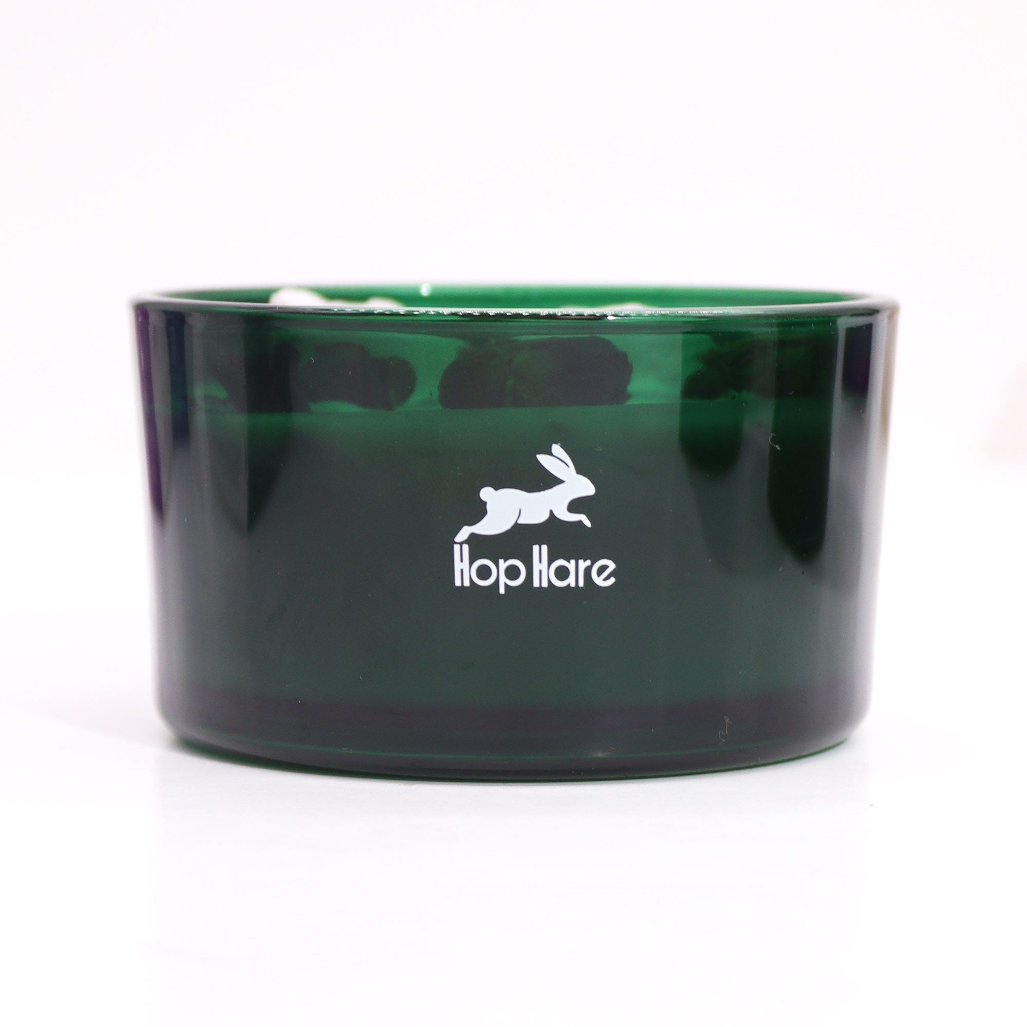 Crystal Flower Candle - The Lion - Soak Sanctuary Candles