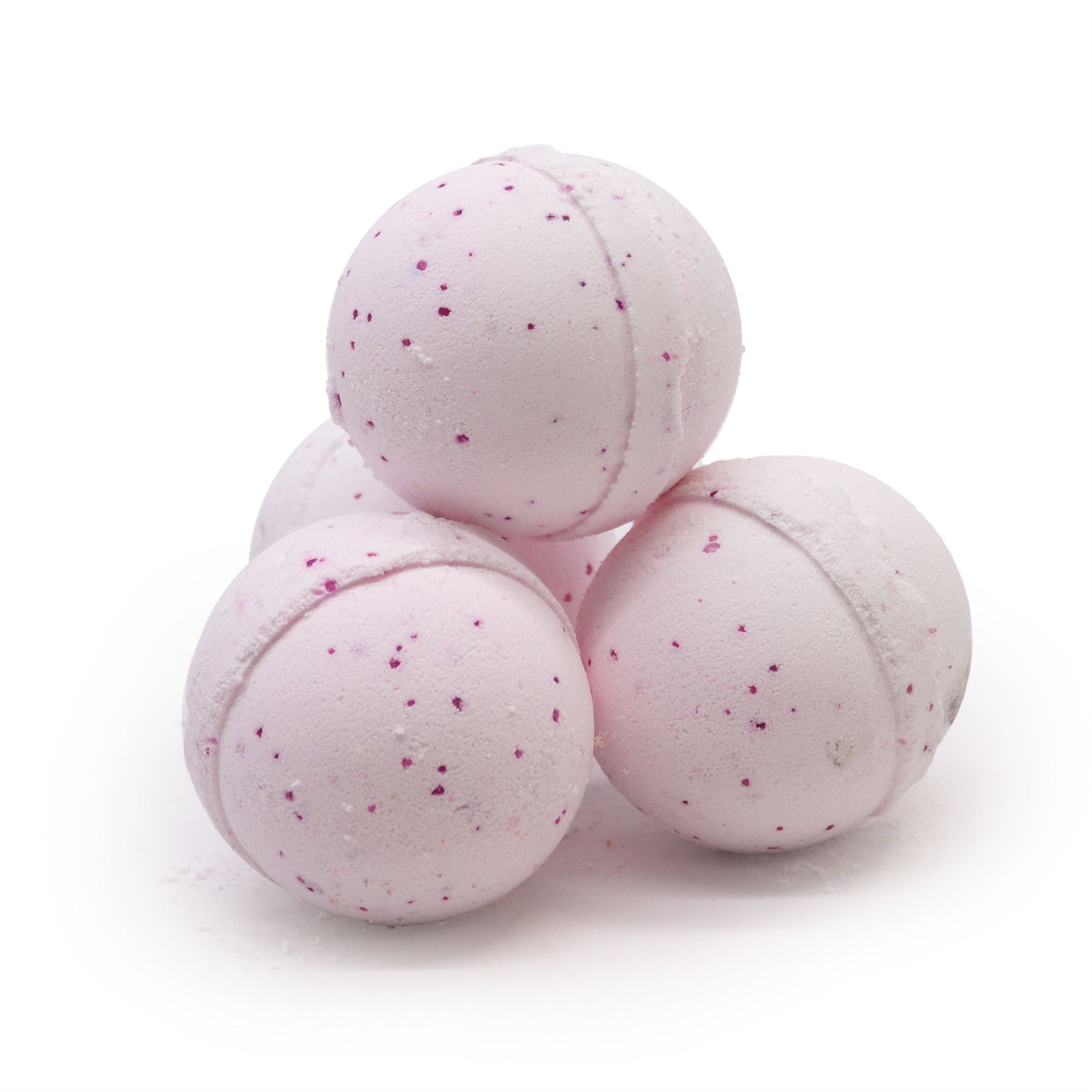 Decadence Aromatherapy Bath Salt Bath Bomb - Soak Sanctuary Bath Bombs