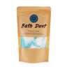 Five for Him Bath Dust 190g - Soak Sanctuary Bath Dust