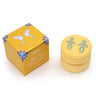 Gemini Bath Fizzers with Horoscope - Soak Sanctuary Bath Bombs