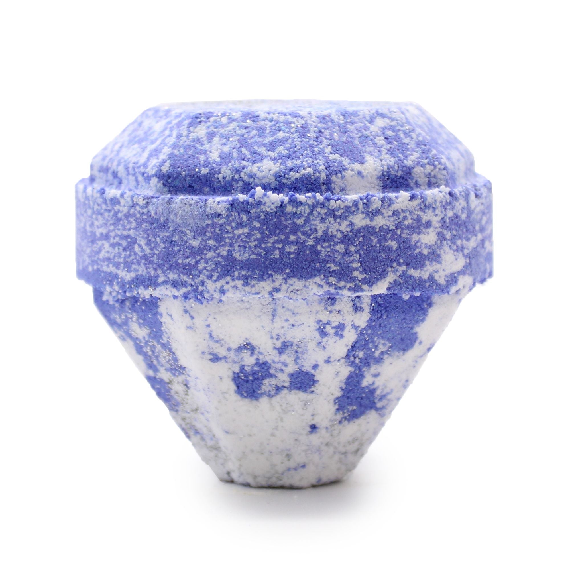 Gemstone Bath Bomb - Raspberry & Pomegranate - Soak Sanctuary Bath Bombs