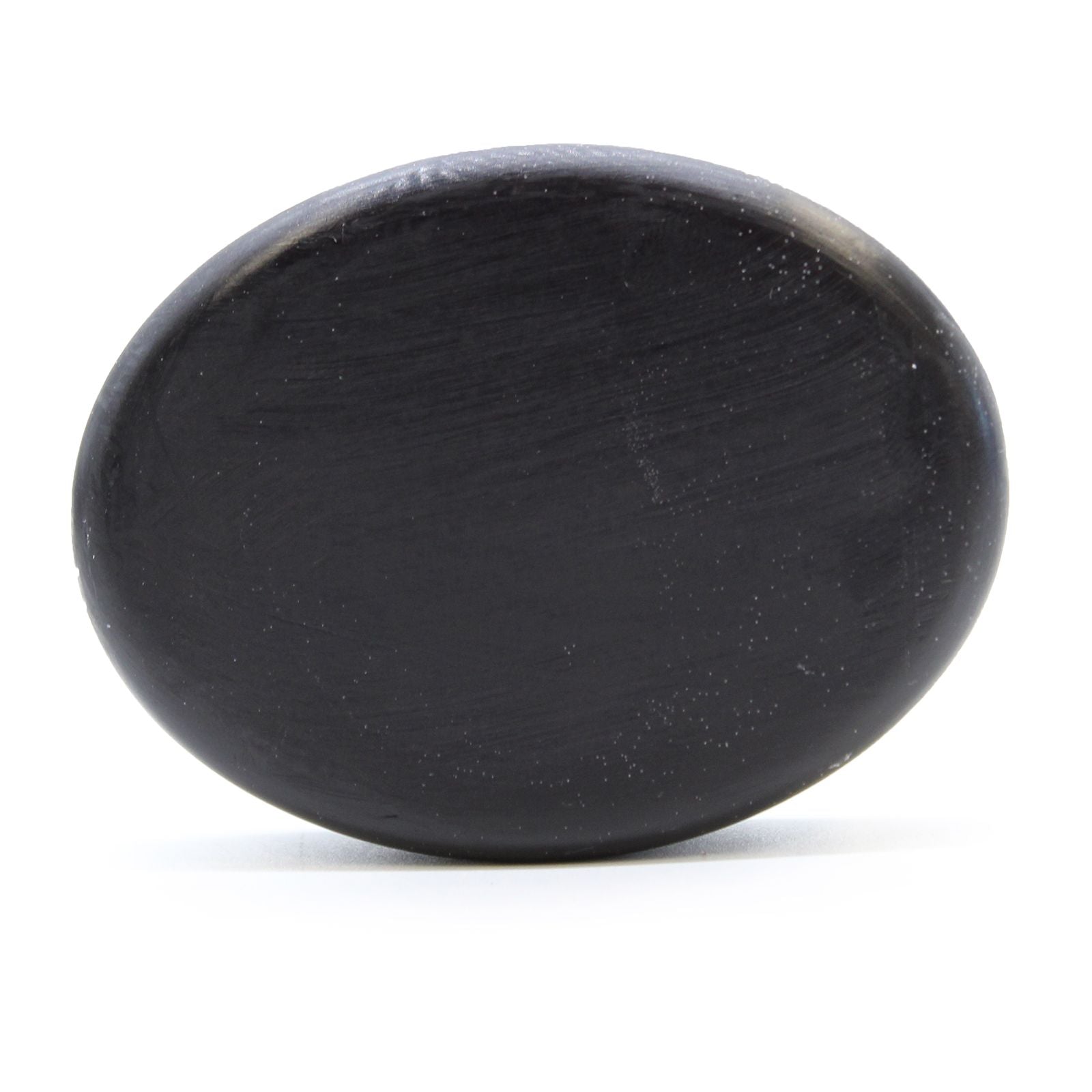 Geranium Charcoal Soap - Soak Sanctuary Soap
