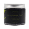 Graveyard Shift Whipped Soap 120g - Soak Sanctuary Soap