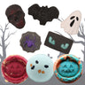 Halloween Bath Bomb Bundle - Soak Sanctuary Bath Bombs