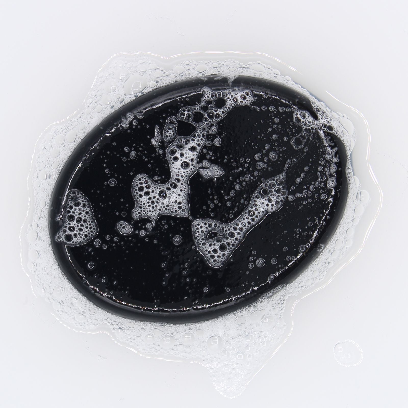 Lemon Charcoal Soap - Soak Sanctuary Soap