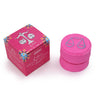 Libra Bath Fizzers with Horoscope - Soak Sanctuary Bath Bombs