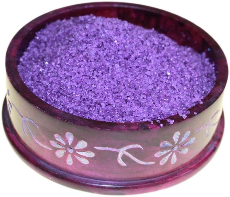 Lilac & Lavender Simmering Granules - Soak Sanctuary Simmering Granules