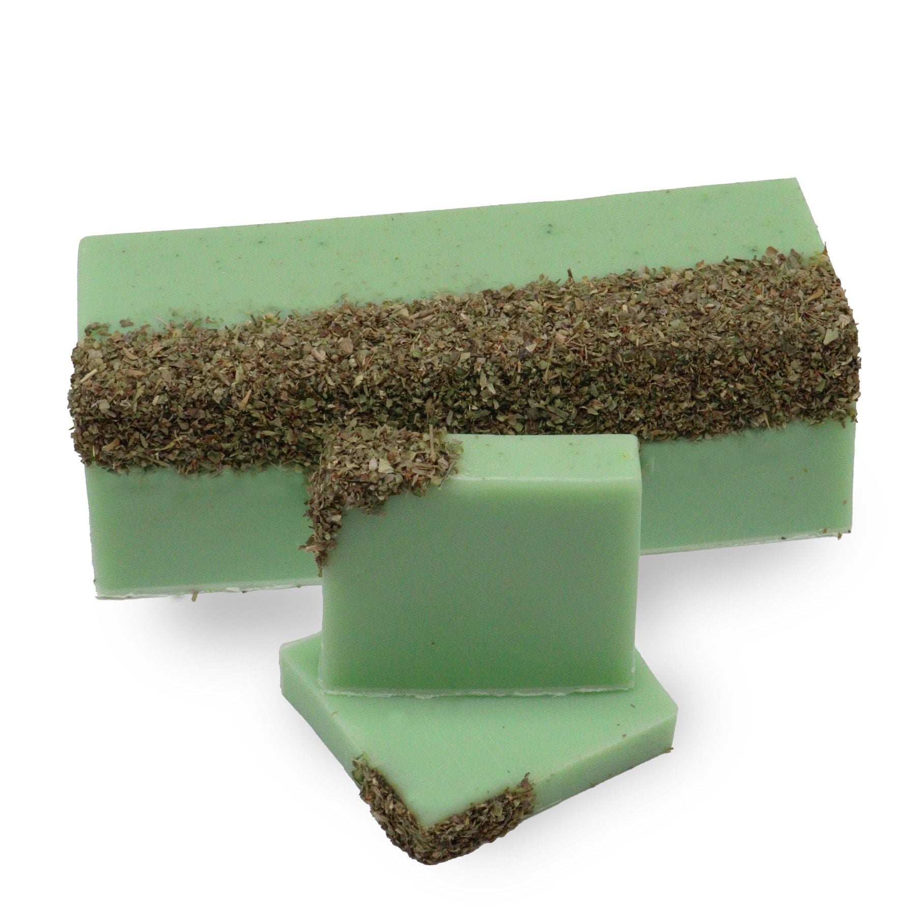 Revitalising Herbal Remedy Soap Bar - Approx 100g - Soak Sanctuary Soap