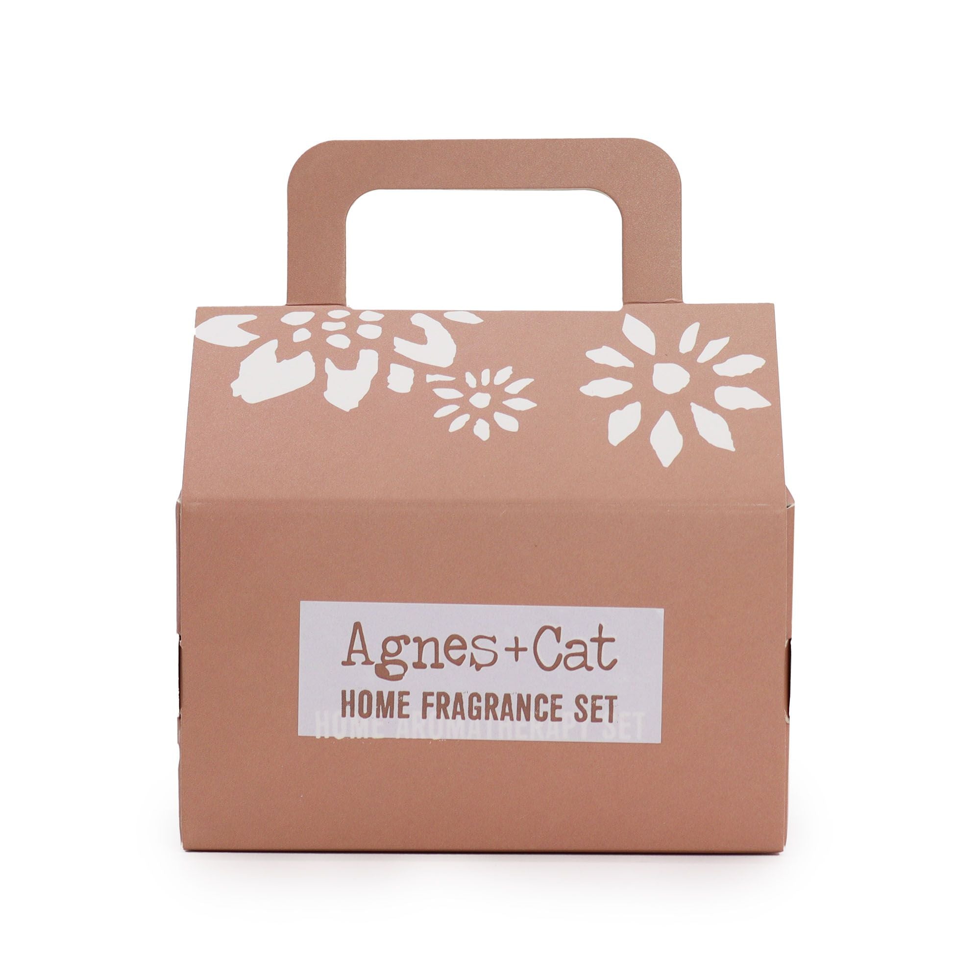 Room Fragrance Gift Set - Moroccan - Soak Sanctuary Gift Sets