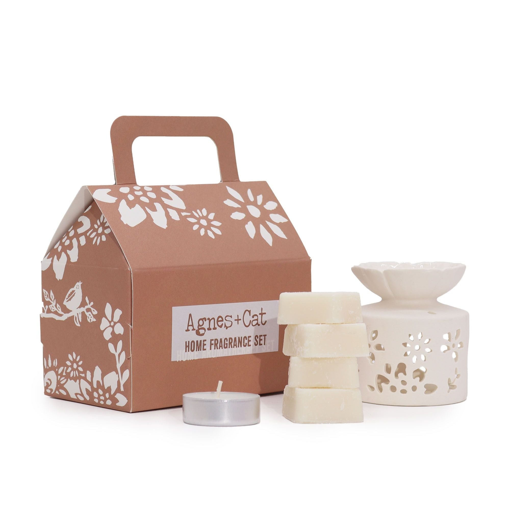 Room Fragrance Gift Set - Moroccan - Soak Sanctuary Gift Sets