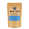 Texas Dewberry Bath Dust 190g - Soak Sanctuary Bath Dust