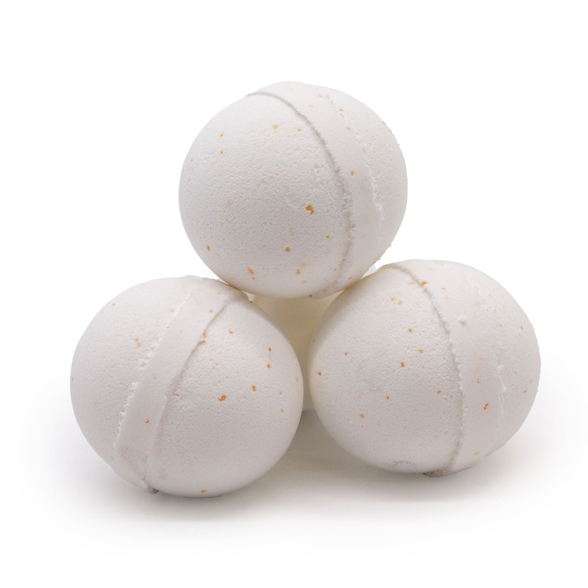 Total Detox Aromatherapy Bath Salt Bath Bomb - Soak Sanctuary Bath Bombs
