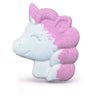 Unicorn Bath Bomb - Passion Fruit (100g) - Soak Sanctuary Bath Bombs