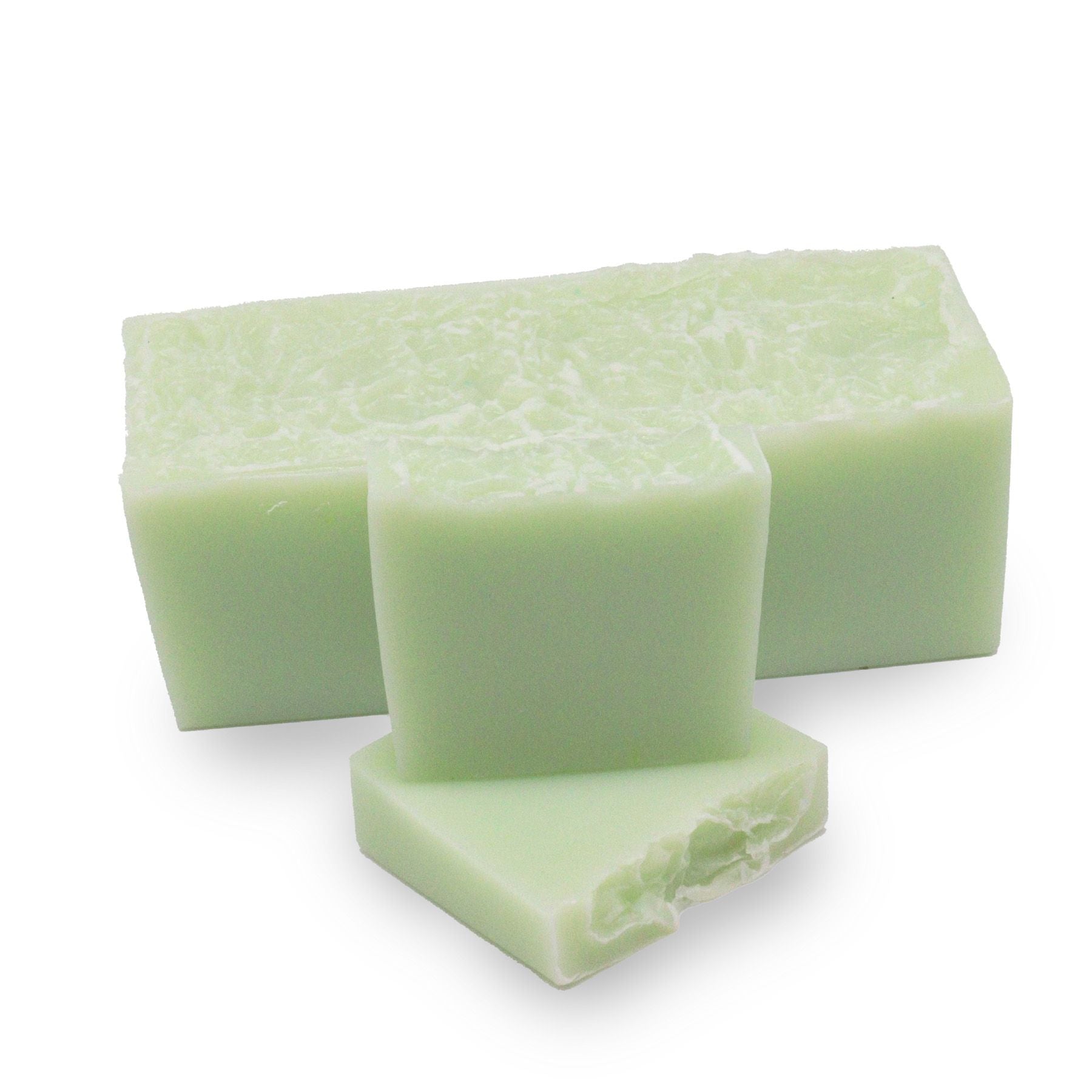 Verdant Zen Soap Bar - Approx 100g - Soak Sanctuary Soap