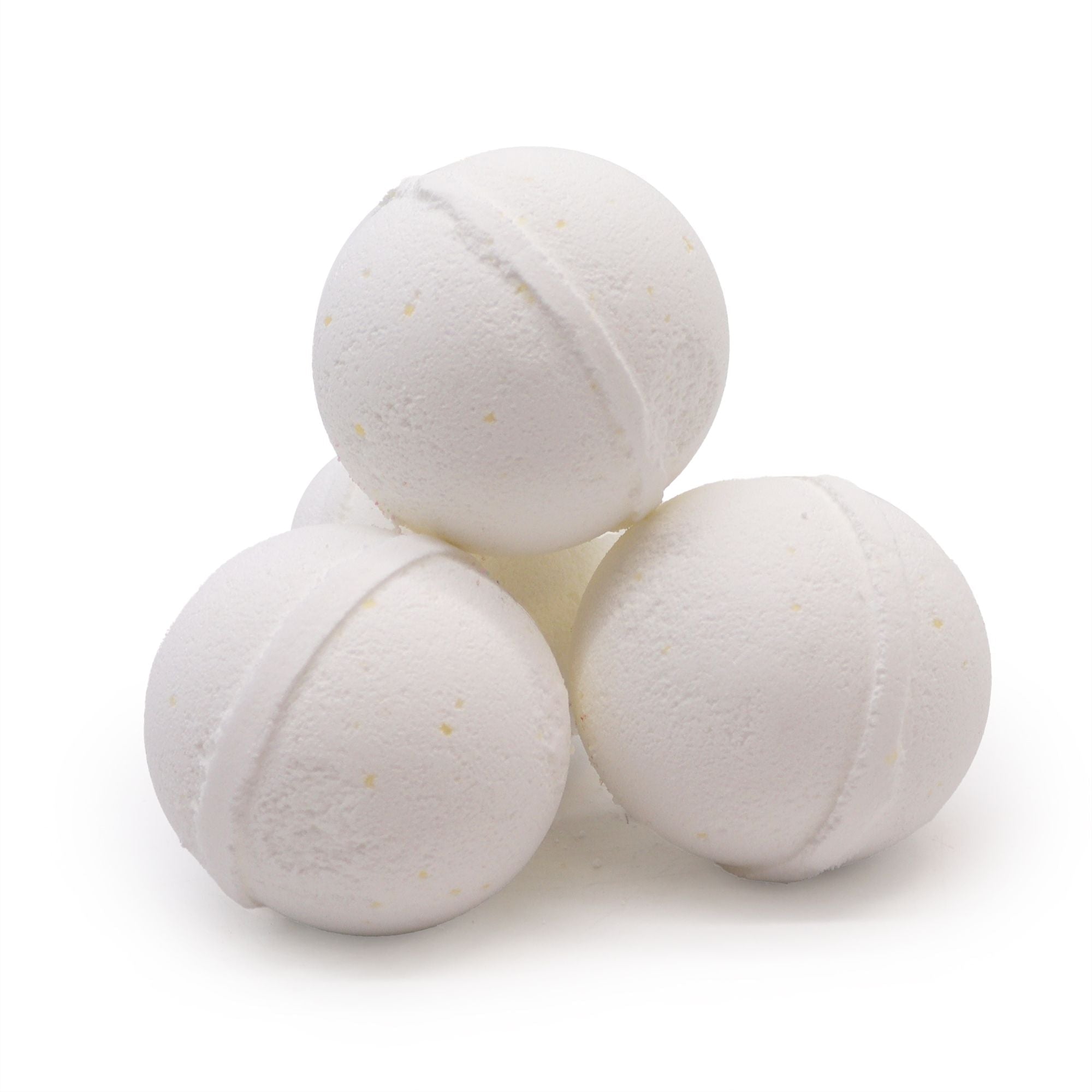 Wake Up Aromatherapy Bath Salt Bath Bomb - Soak Sanctuary Bath Bombs