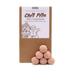 Warm Gingerbread Mini Bath Bomb Gift Pack - Soak Sanctuary Bath Bombs
