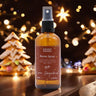 Warm Gingerbread Room Spray (100ml) - Soak Sanctuary Christmas Room Sprays