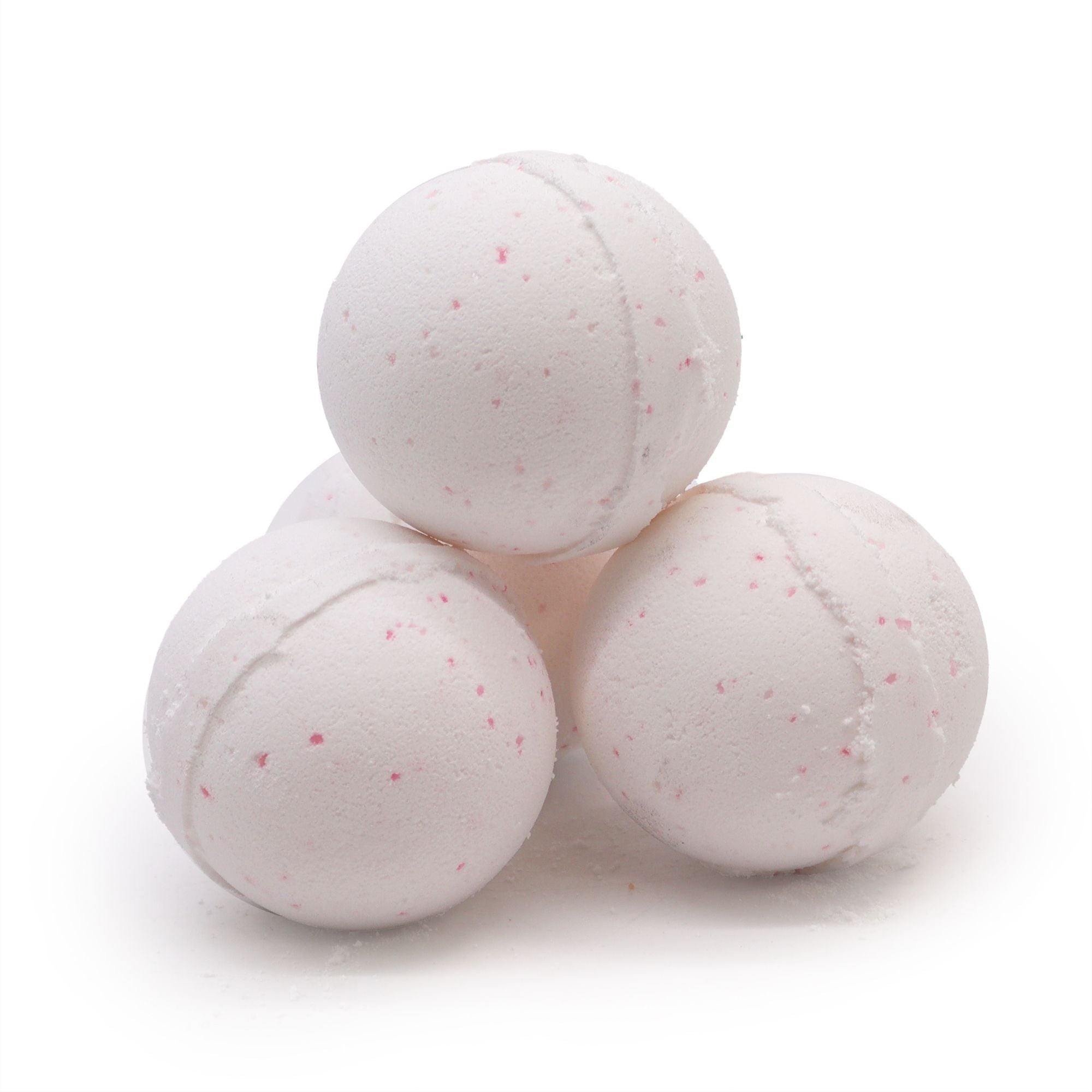 Warming Aromatherapy Bath Salt Bath Bomb - Soak Sanctuary Bath Bombs
