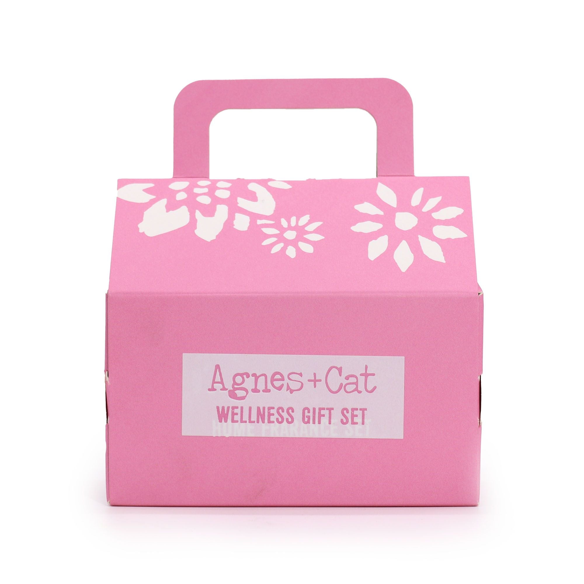 Wellness Gift Set - Bloom & Bliss - Soak Sanctuary Gift Sets