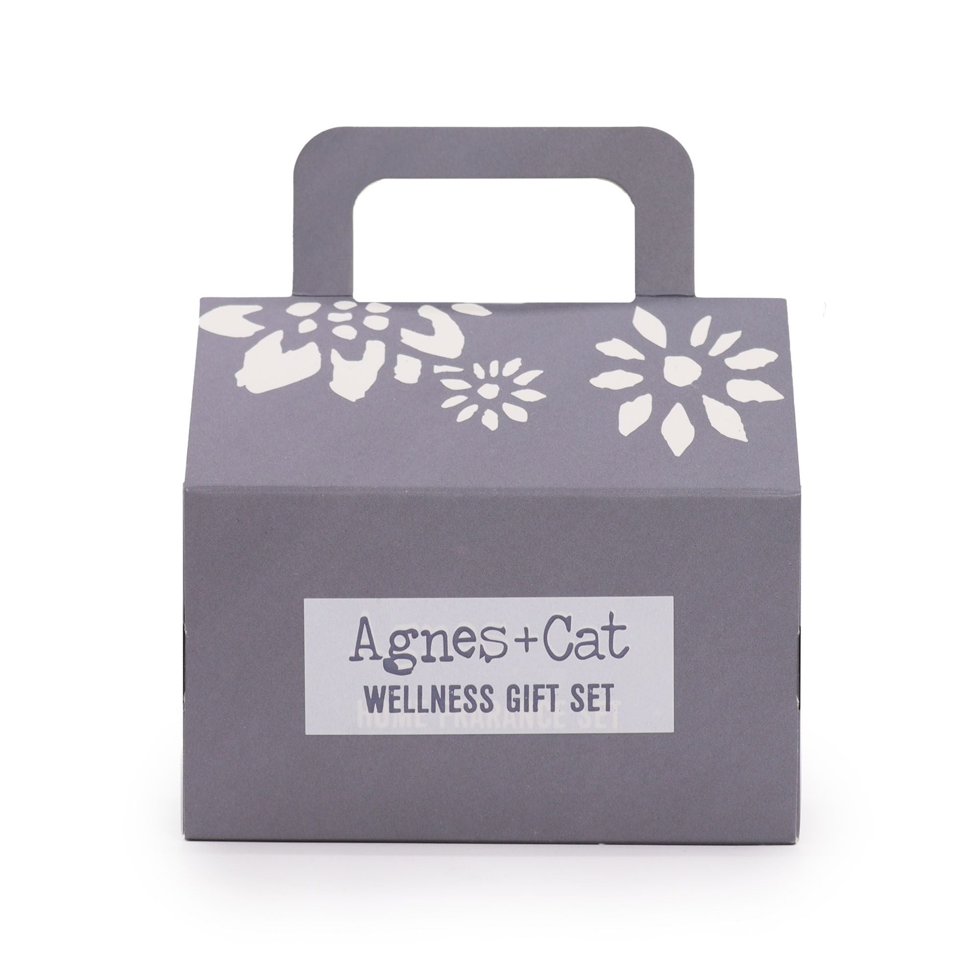 Wellness Gift Set - Lake Breeze - Soak Sanctuary Gift Sets