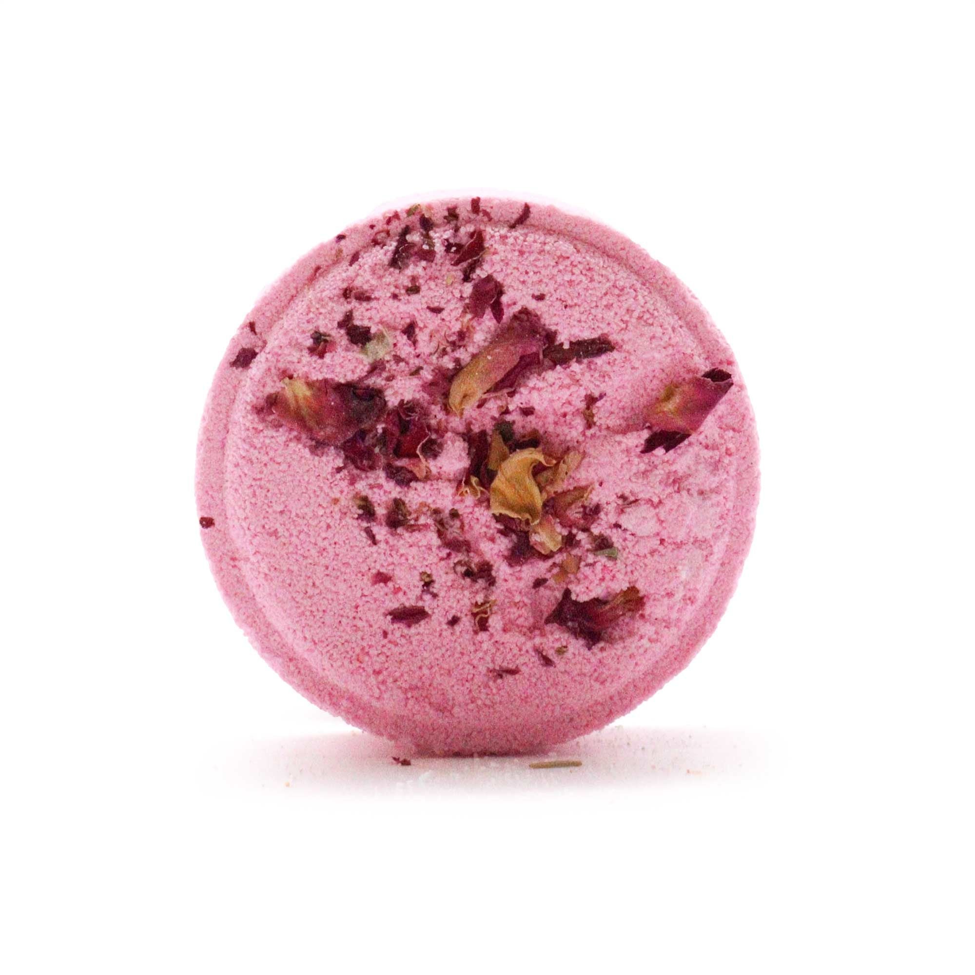 Zen Shower Steamers - Therapy Wellness Gift Set - Love Potion - Soak Sanctuary Bath Bombs