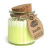 Vanilla Soy Candle Pots (Pk 2)