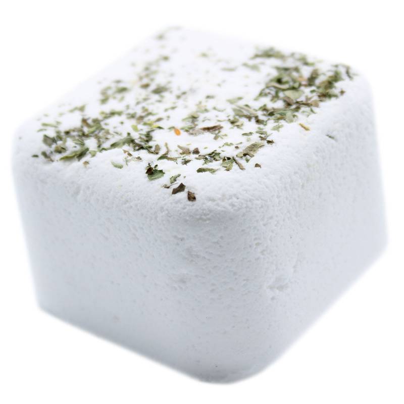 Aromatherapy Shower Steamers - Kick Start - Soak Sanctuary Bath Bombs