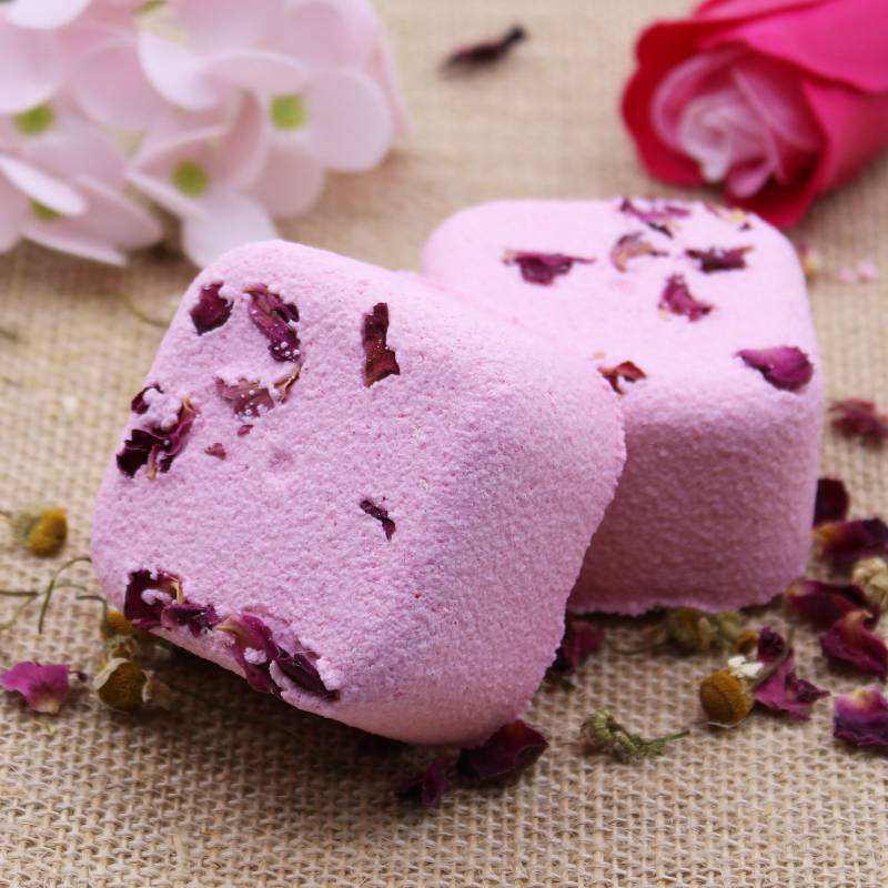 Aromatherapy Shower Steamers - Steamy Shower - Soak Sanctuary Bath Bombs
