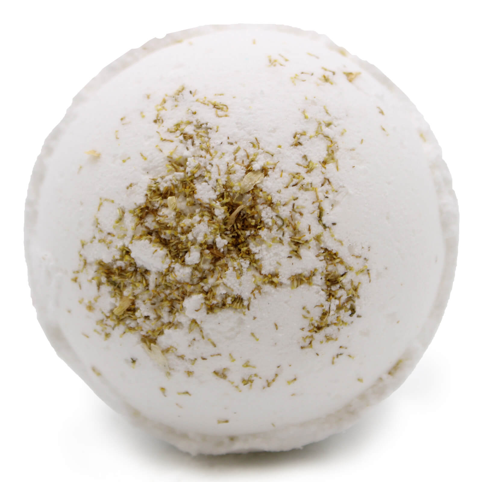 Geranium & Grapefruit Himalayan Salt Bath Bomb - Soak Sanctuary Bath Bombs