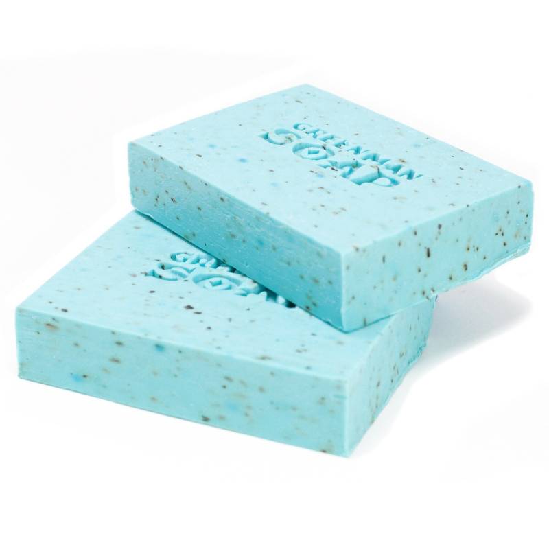 Greenman Soap - Morning Fresh - Soak Sanctuary Soap
