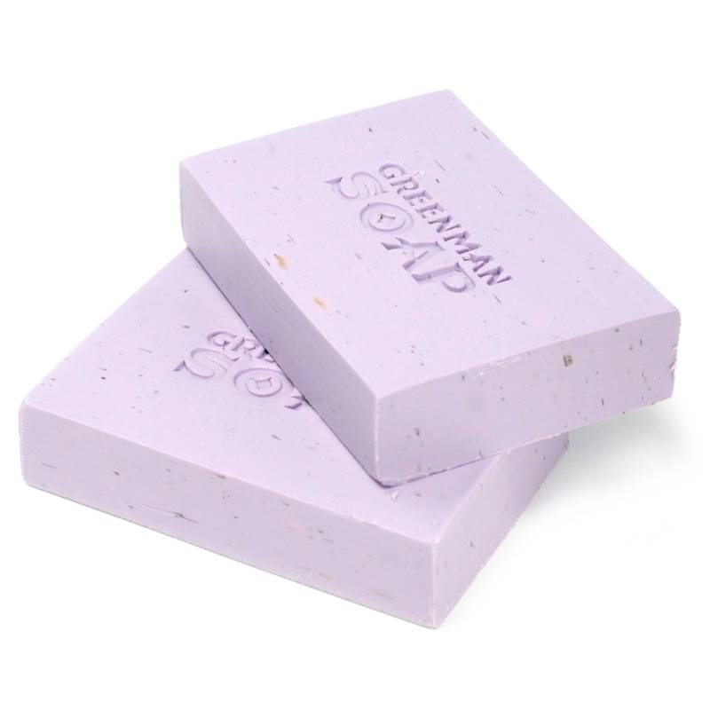 Greenman Soap - Night Time - Soak Sanctuary Soap