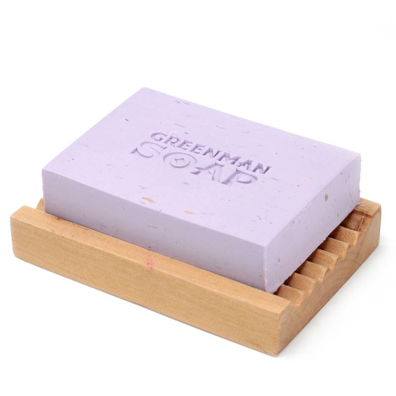 Greenman Soap - Night Time - Soak Sanctuary Soap